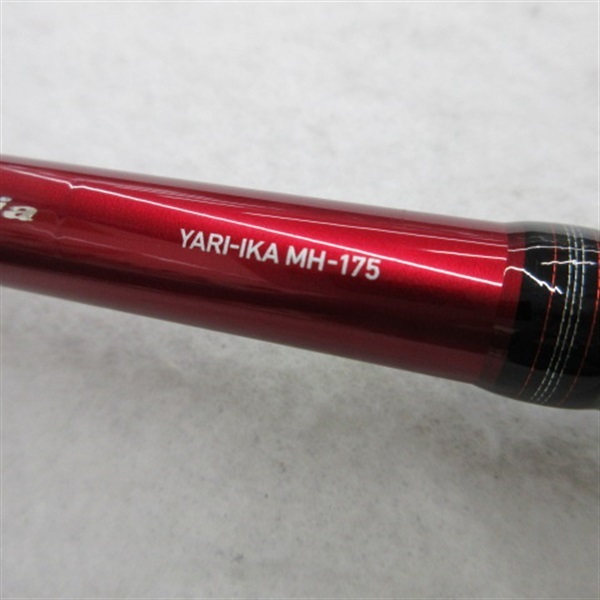 １６メタリア　ヤリイカＭＨ－１７５・Ｊ